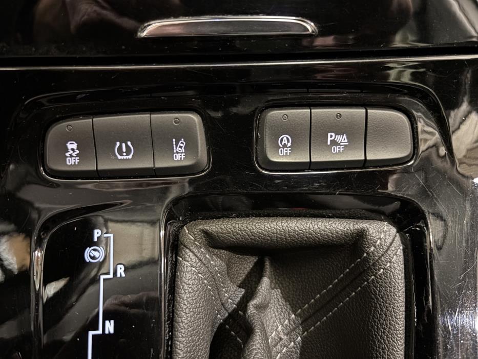 OPEL Grandland X 2020