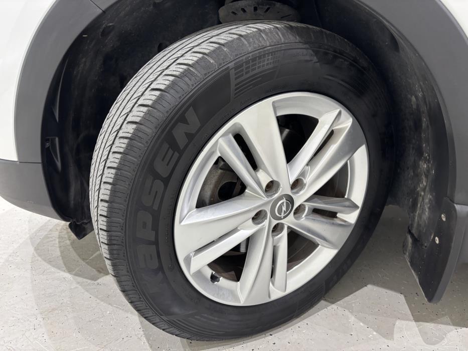 OPEL Grandland X 2020