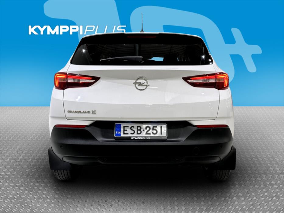 OPEL Grandland X 2020