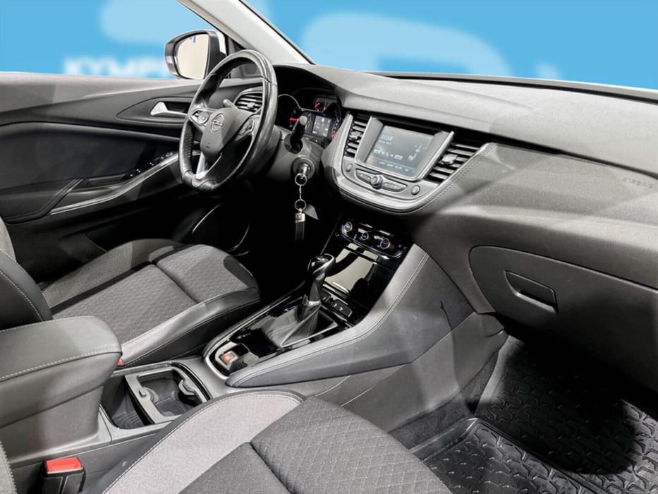 OPEL Grandland X 2020