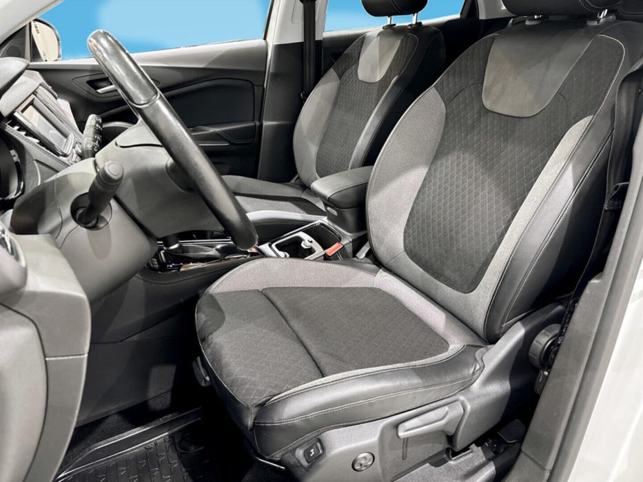 OPEL Grandland X 2020