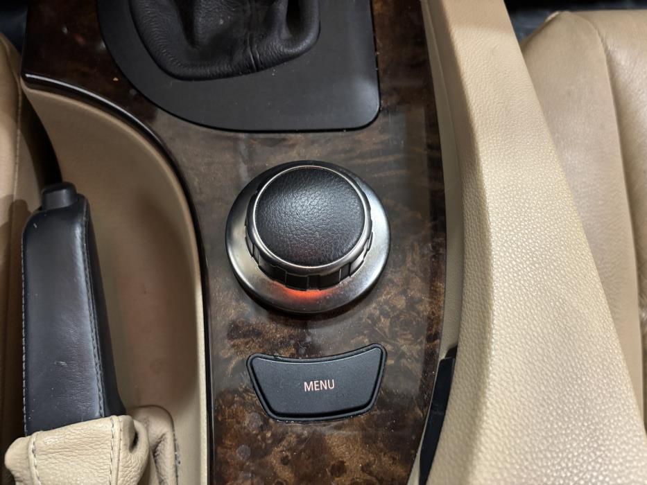 BMW 530 2007