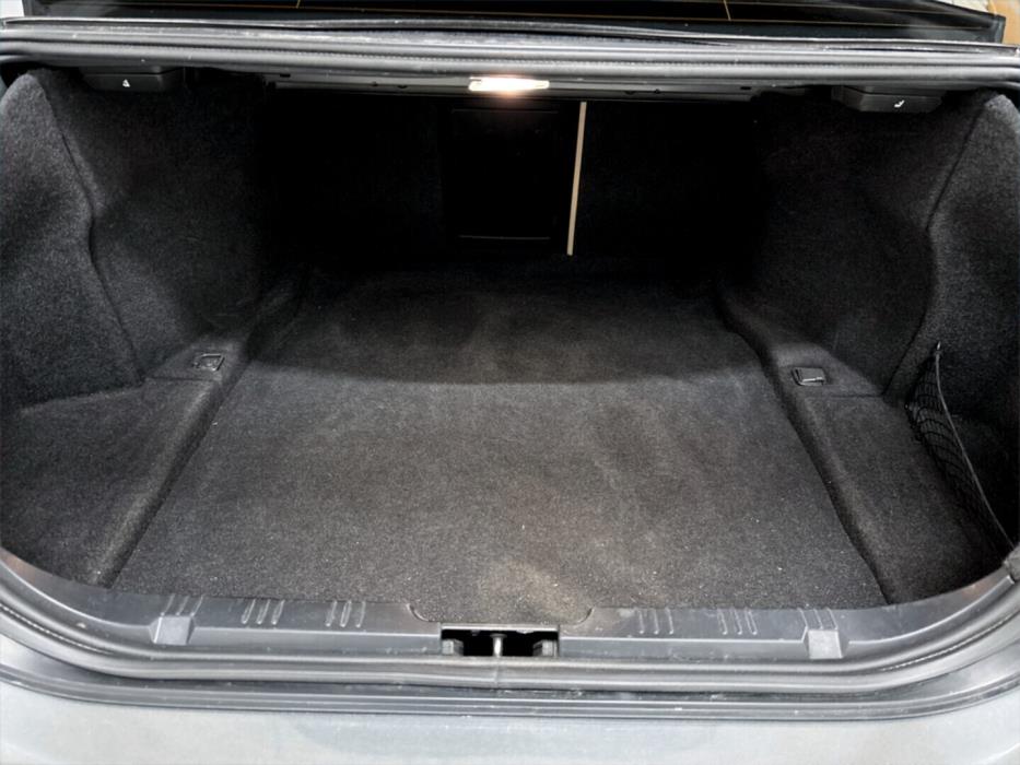 BMW 530 2007