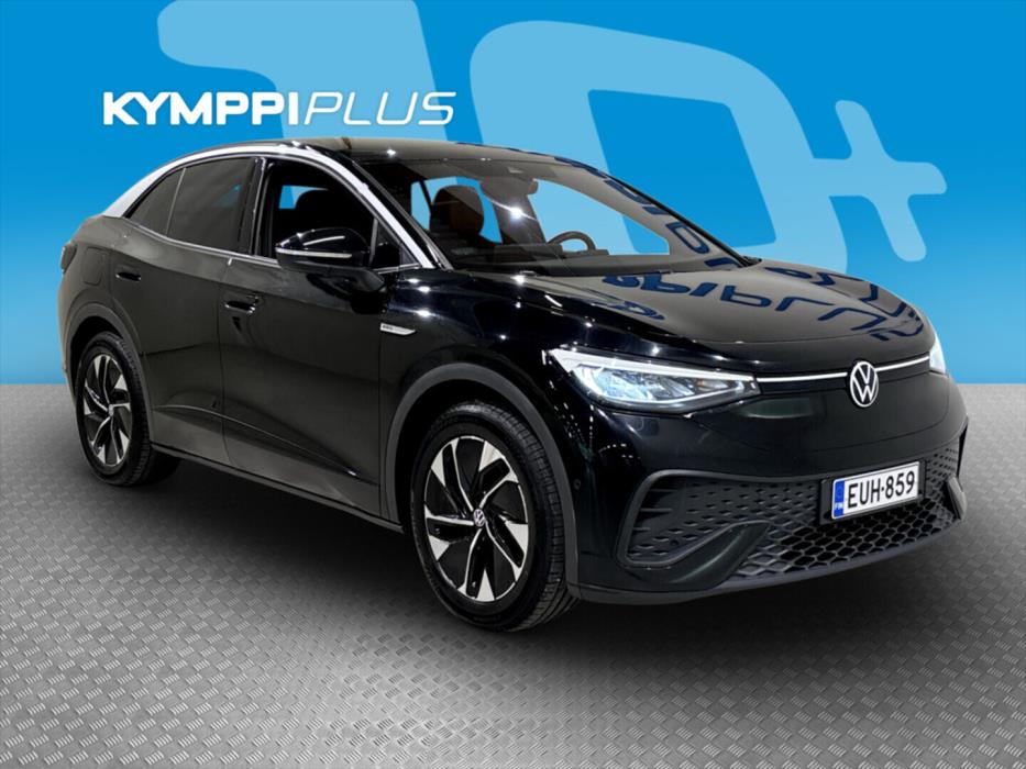VOLKSWAGEN ID.5 2022