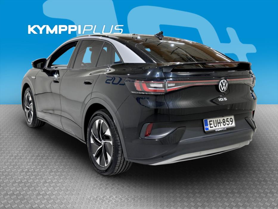 VOLKSWAGEN ID.5 2022