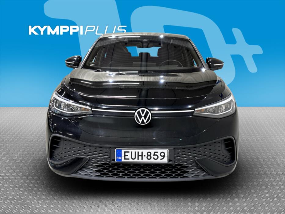 VOLKSWAGEN ID.5 2022