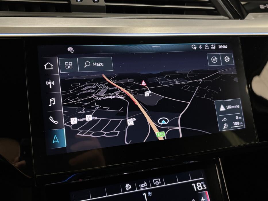 AUDI e-tron 2020