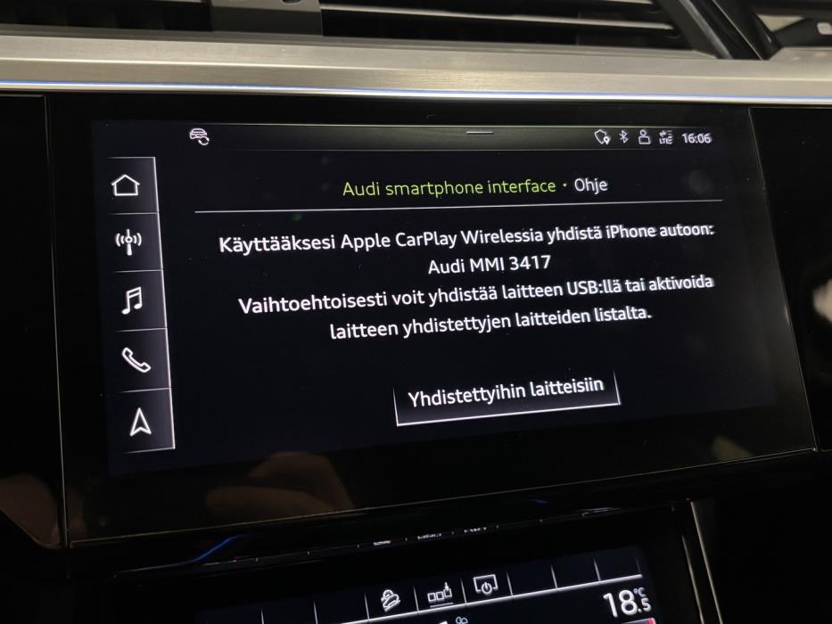 AUDI e-tron 2020