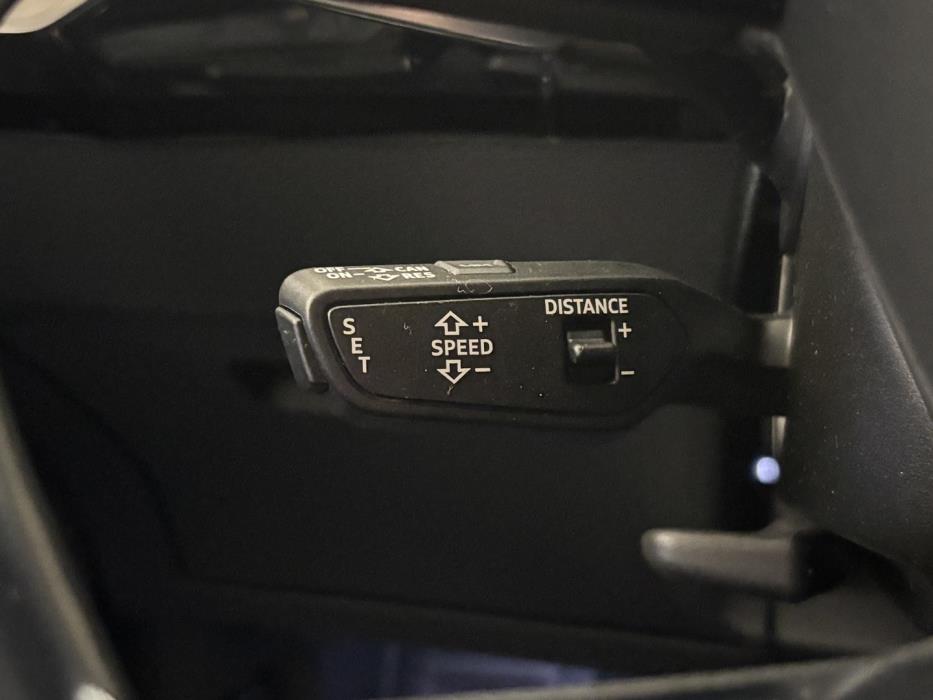 AUDI e-tron 2020
