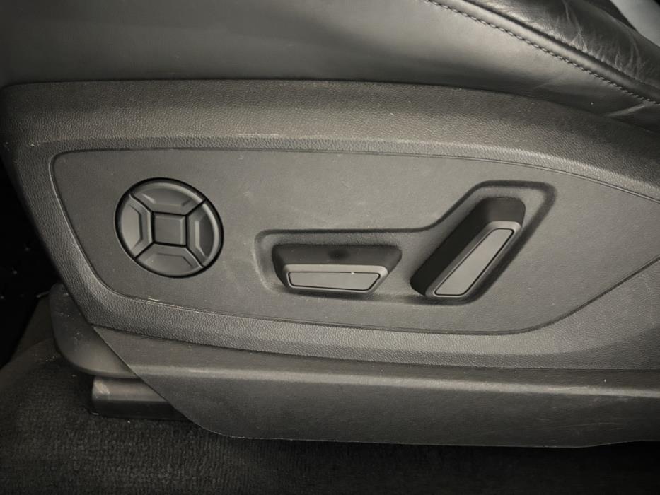AUDI e-tron 2020