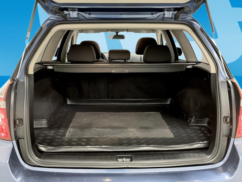 SUBARU Outback 2007