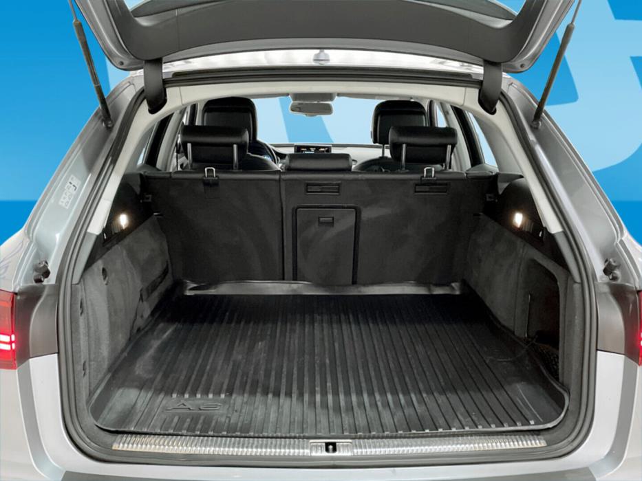 AUDI A6 allroad quattro 2016