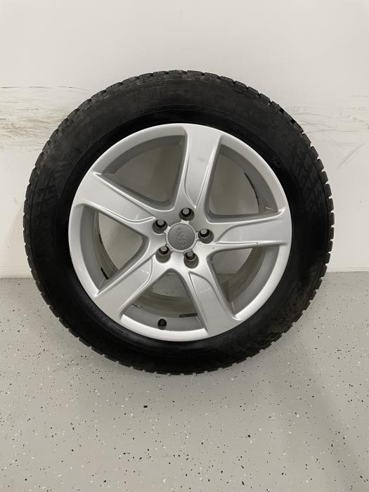 AUDI A6 allroad quattro 2016