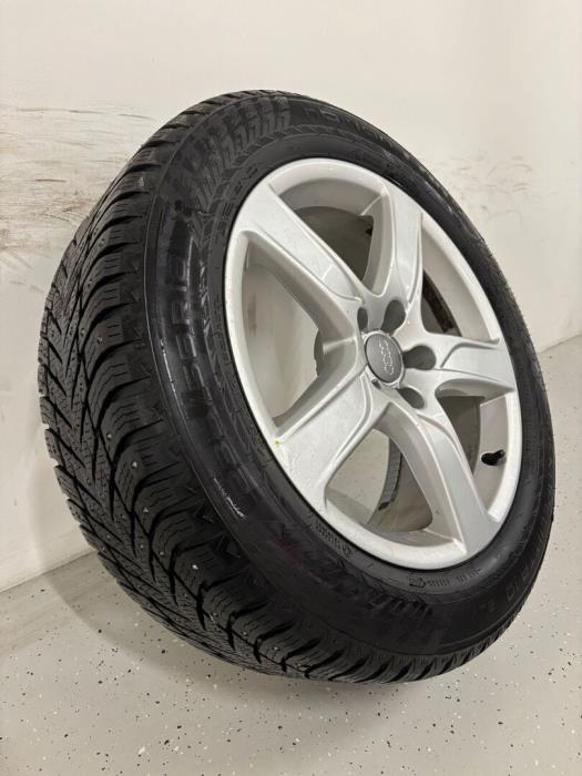 AUDI A6 allroad quattro 2016