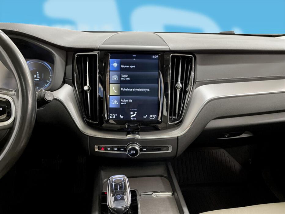 VOLVO XC60 2019