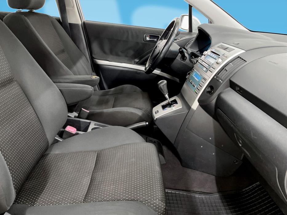 TOYOTA Corolla Verso 2007