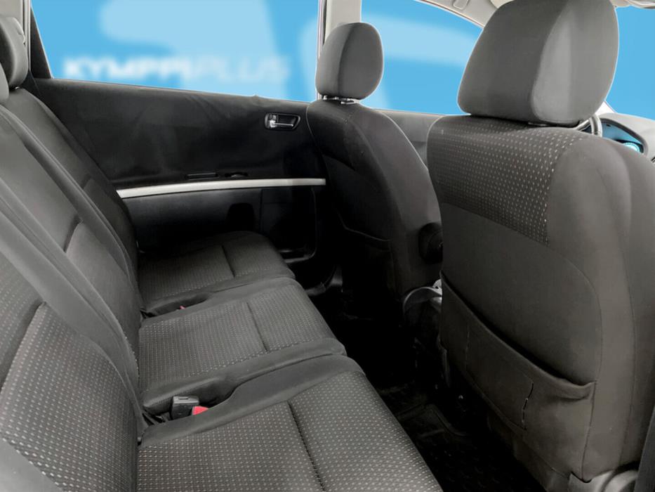 TOYOTA Corolla Verso 2007
