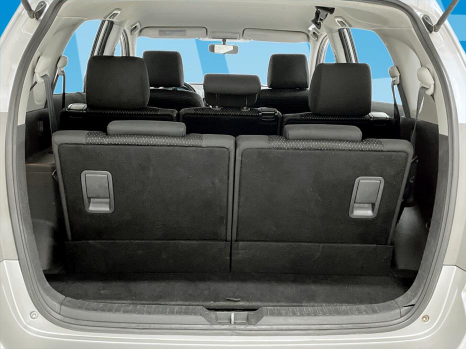 TOYOTA Corolla Verso 2007