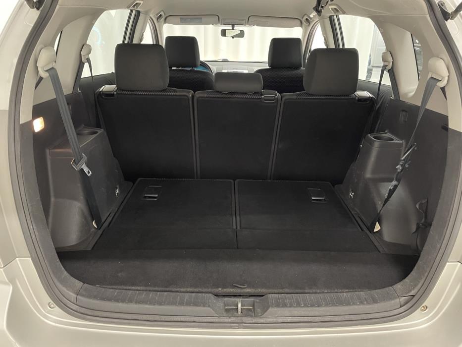 TOYOTA Corolla Verso 2007