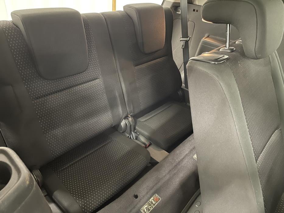 TOYOTA Corolla Verso 2007