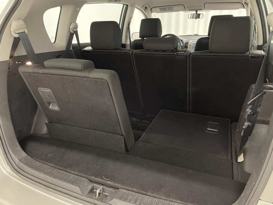 TOYOTA Corolla Verso 2007