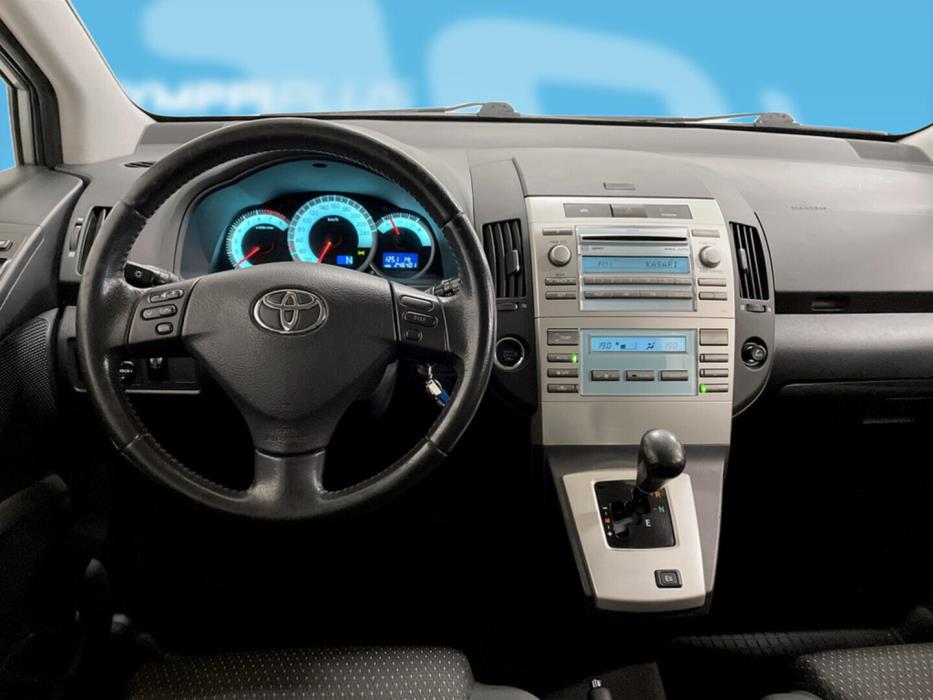 TOYOTA Corolla Verso 2007