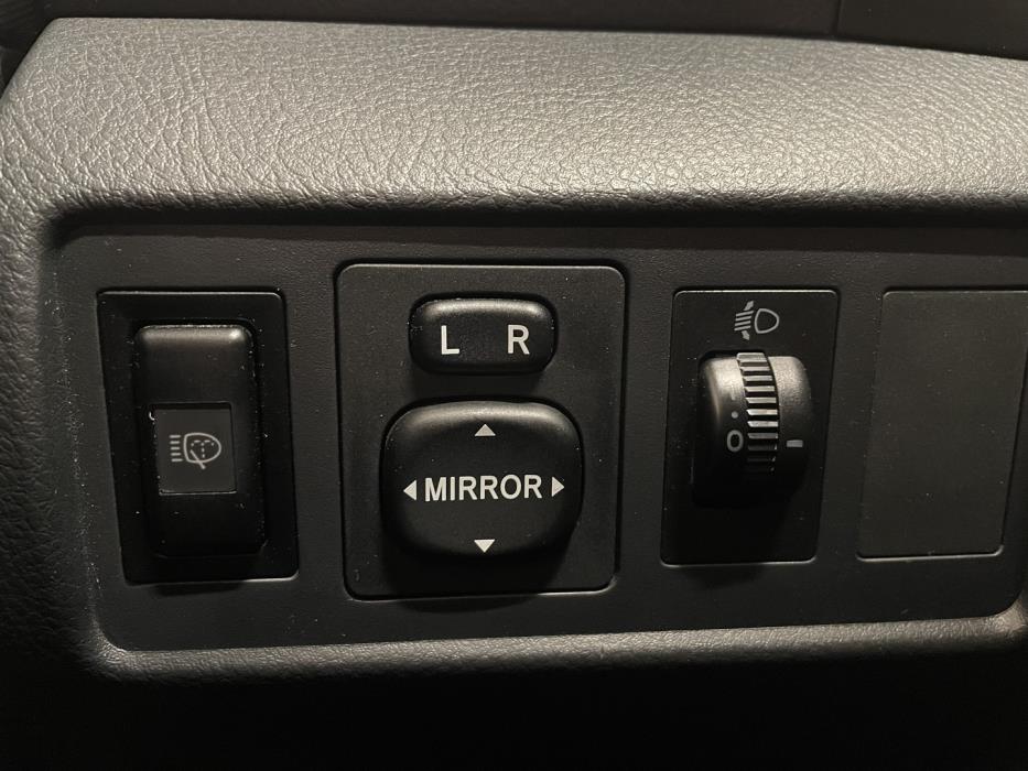 TOYOTA Corolla Verso 2007