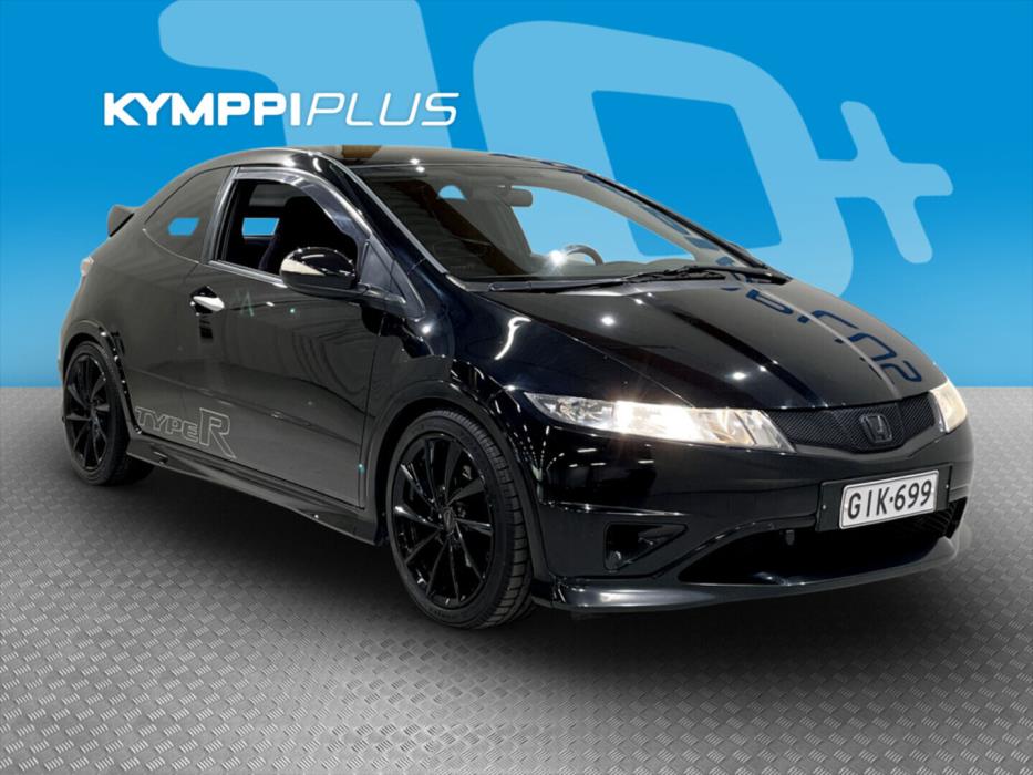 HONDA Civic 2009