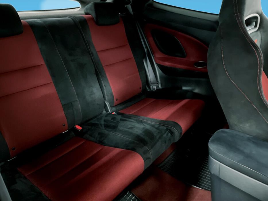 HONDA Civic 2009