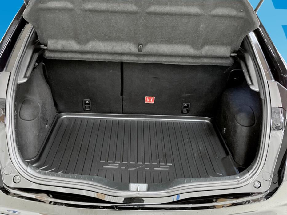 HONDA Civic 2009