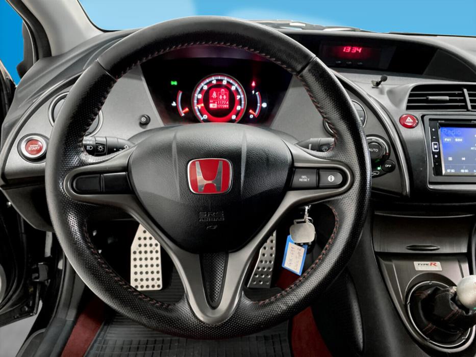 HONDA Civic 2009
