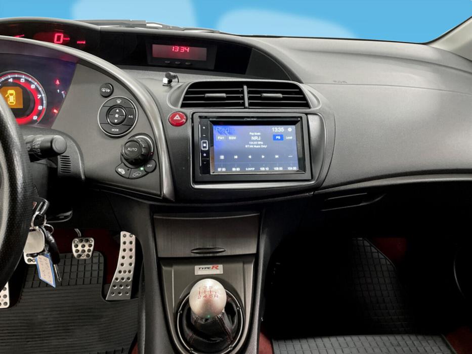 HONDA Civic 2009