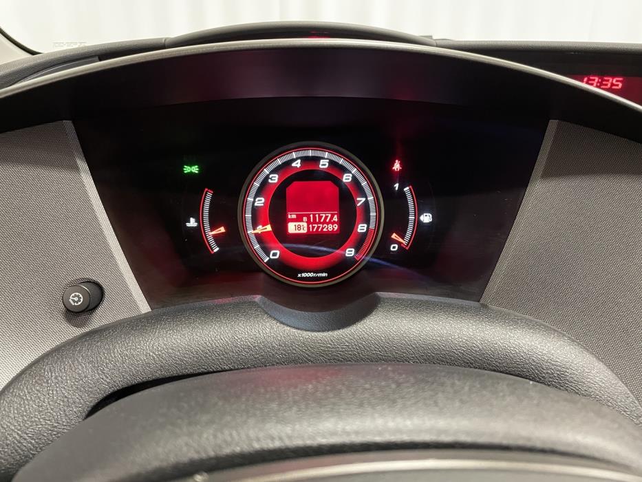 HONDA Civic 2009