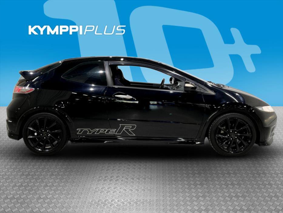 HONDA Civic 2009
