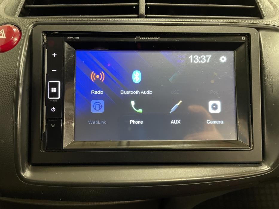 HONDA Civic 2009