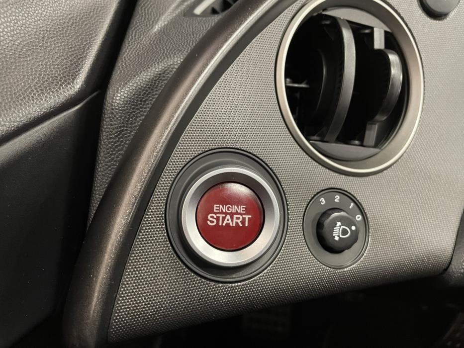 HONDA Civic 2009