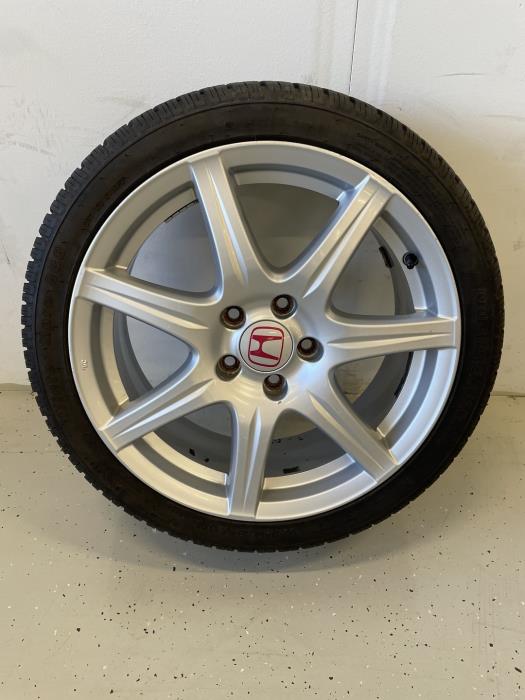 HONDA Civic 2009