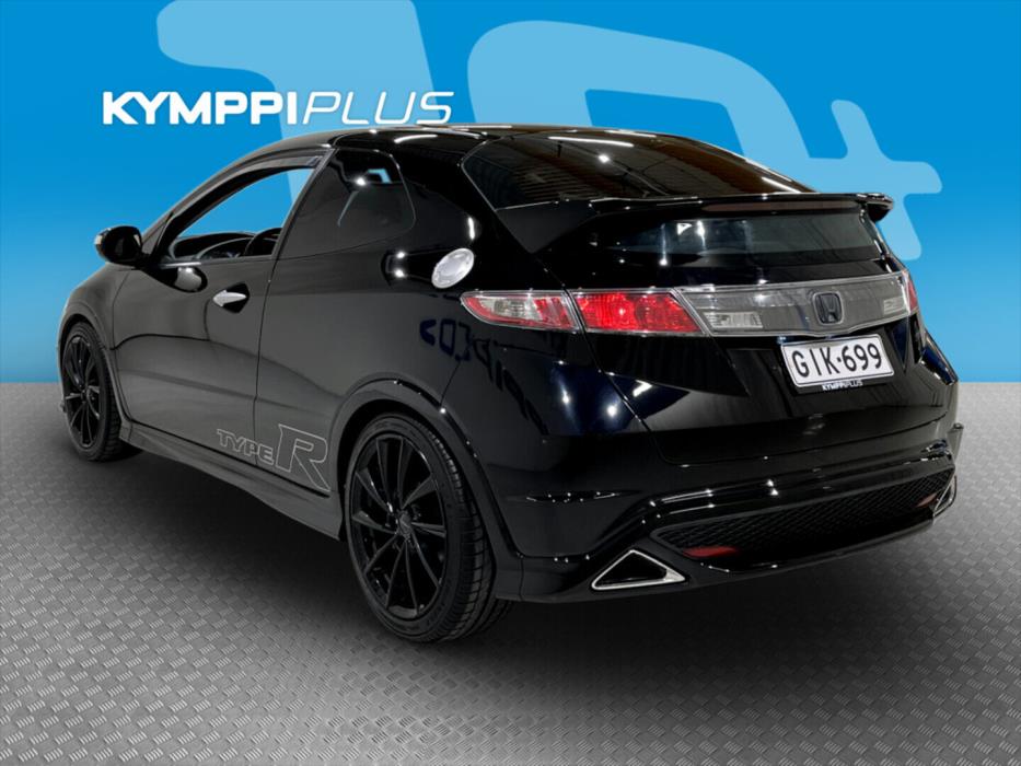 HONDA Civic 2009