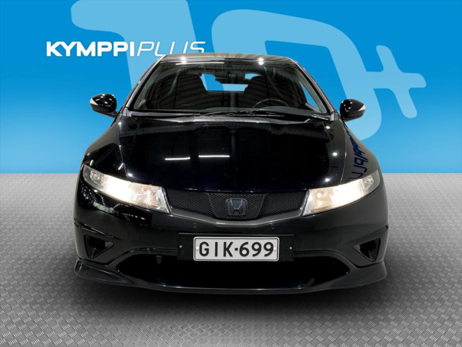 HONDA Civic 2009