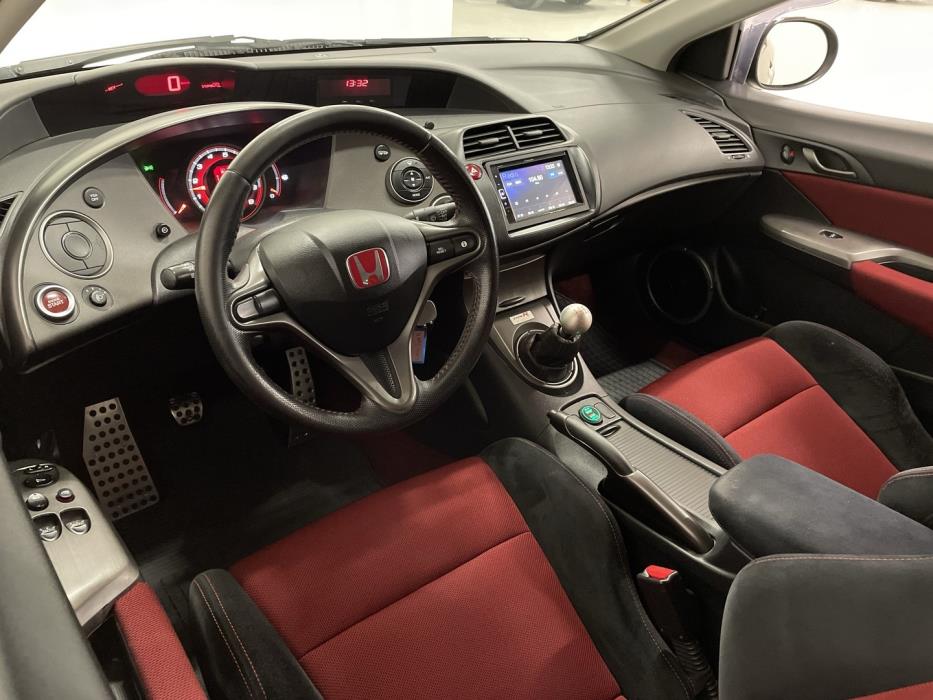 HONDA Civic 2009