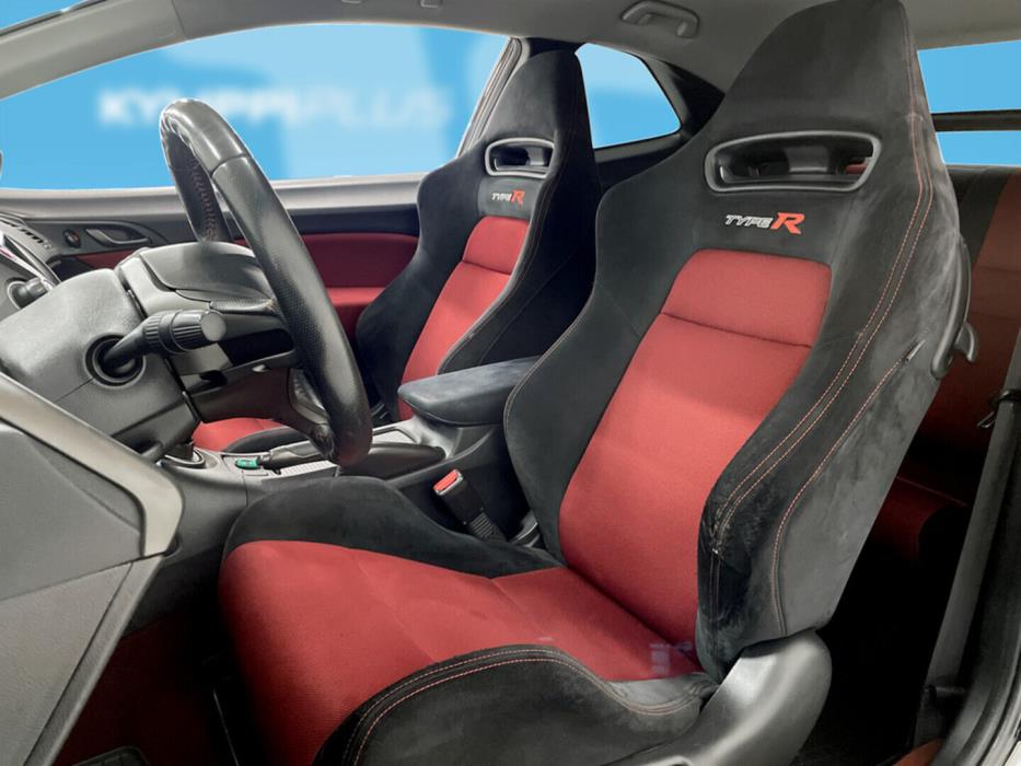 HONDA Civic 2009