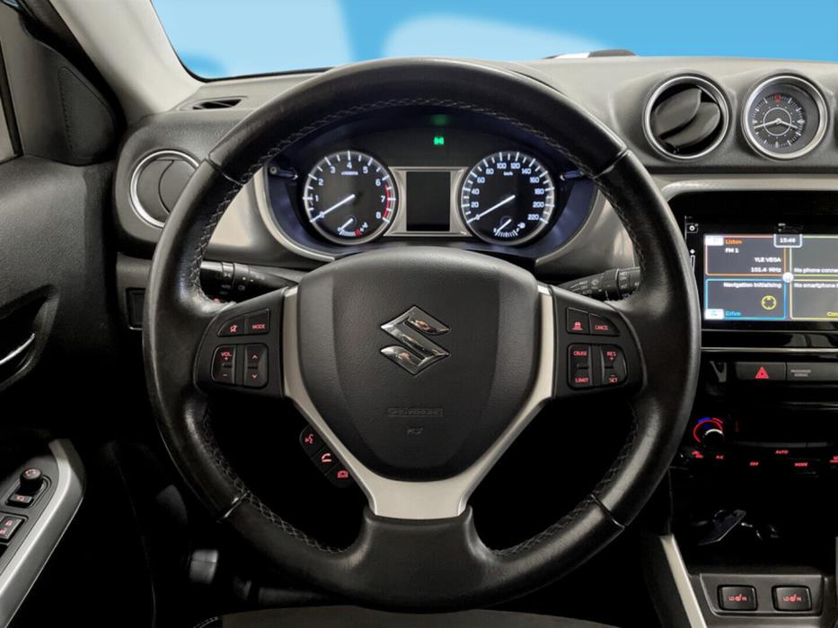 SUZUKI Vitara 2016