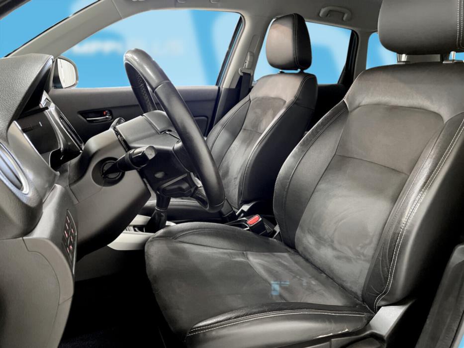 SUZUKI Vitara 2016
