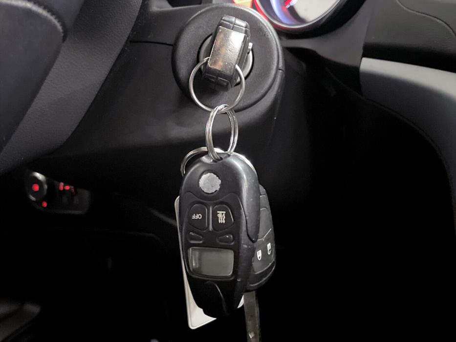 OPEL Zafira Tourer 2014