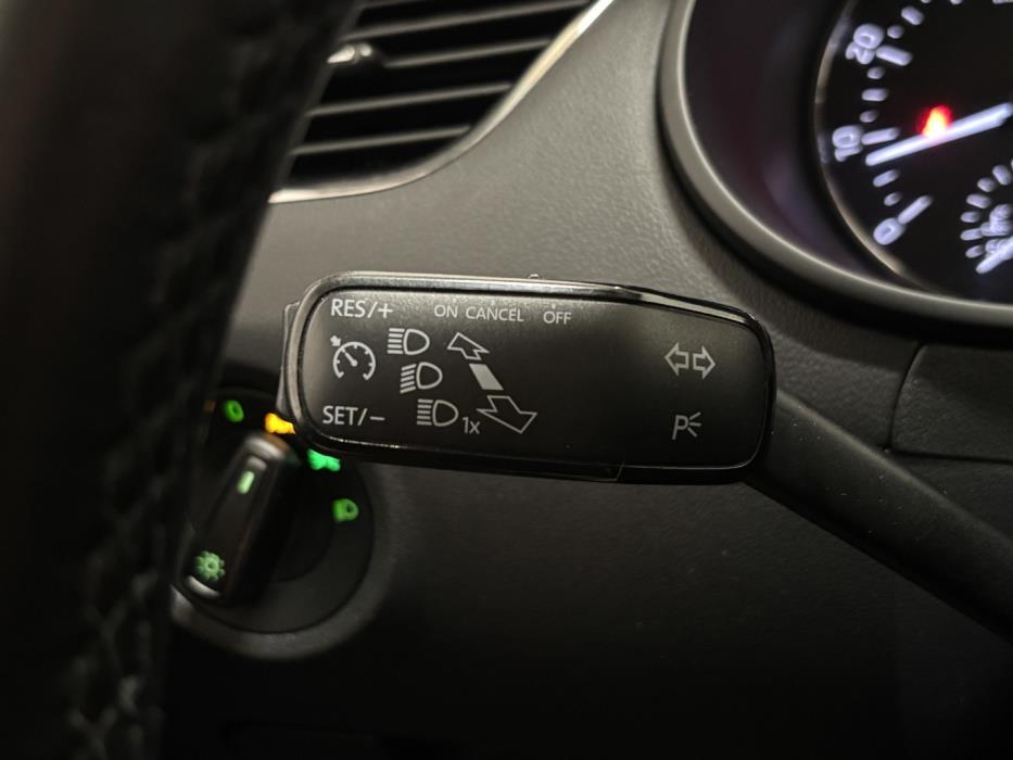 SKODA Octavia 2015