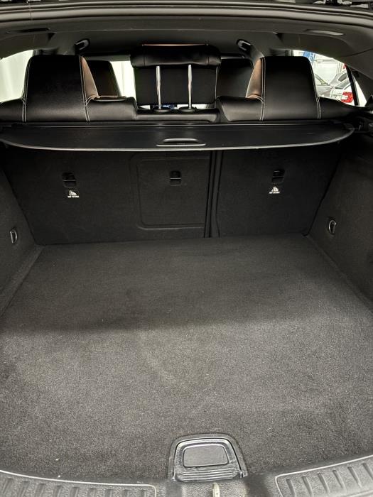 MERCEDES-BENZ CLA 2016