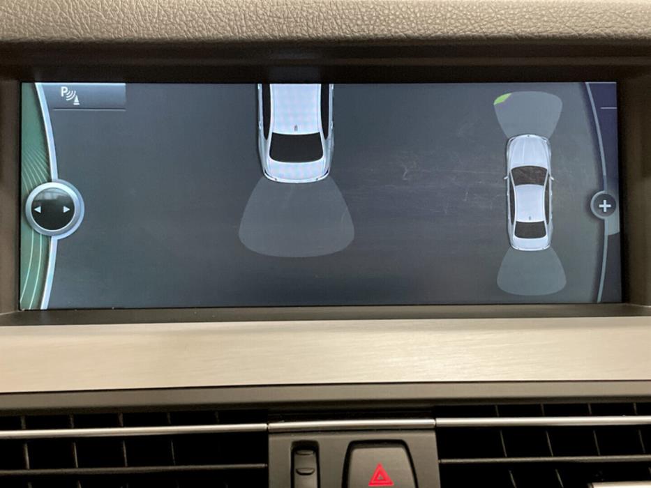 BMW 523 2011