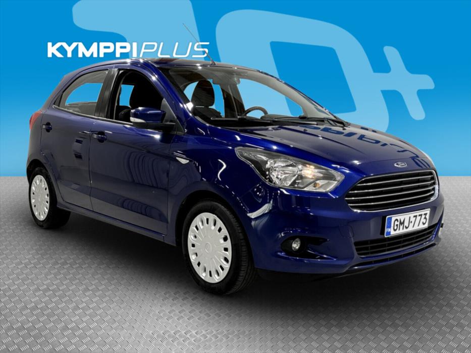 FORD KA+ 2017