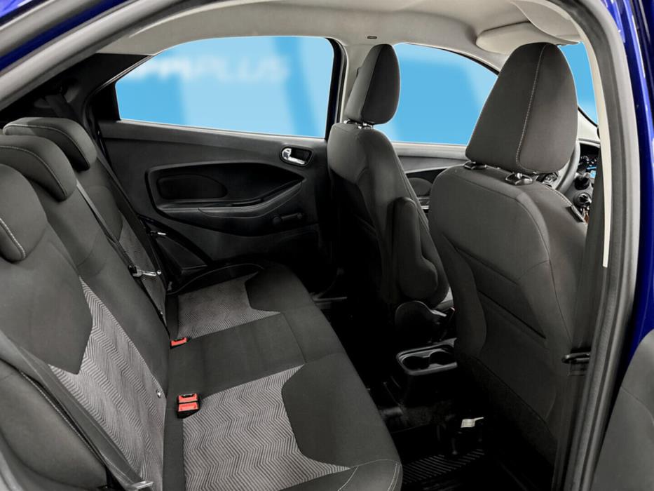 FORD KA+ 2017