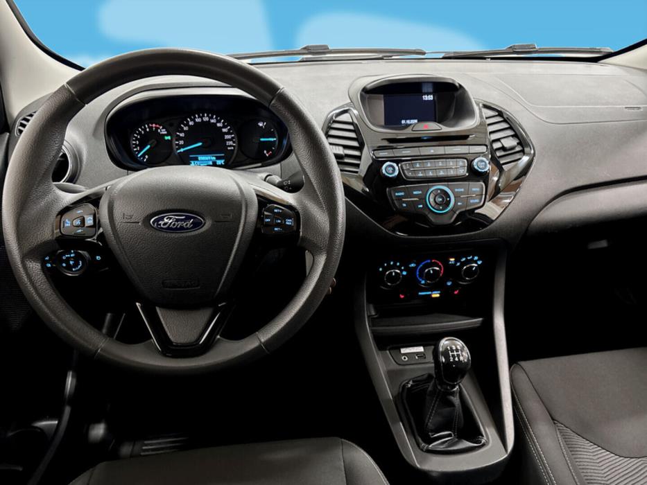 FORD KA+ 2017
